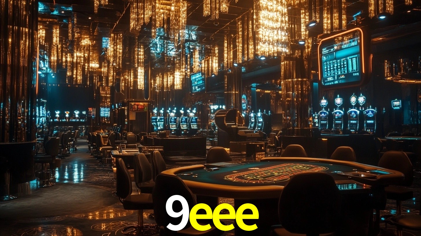 9eee - Cassino Líder em Prêmios - 9eee.com
