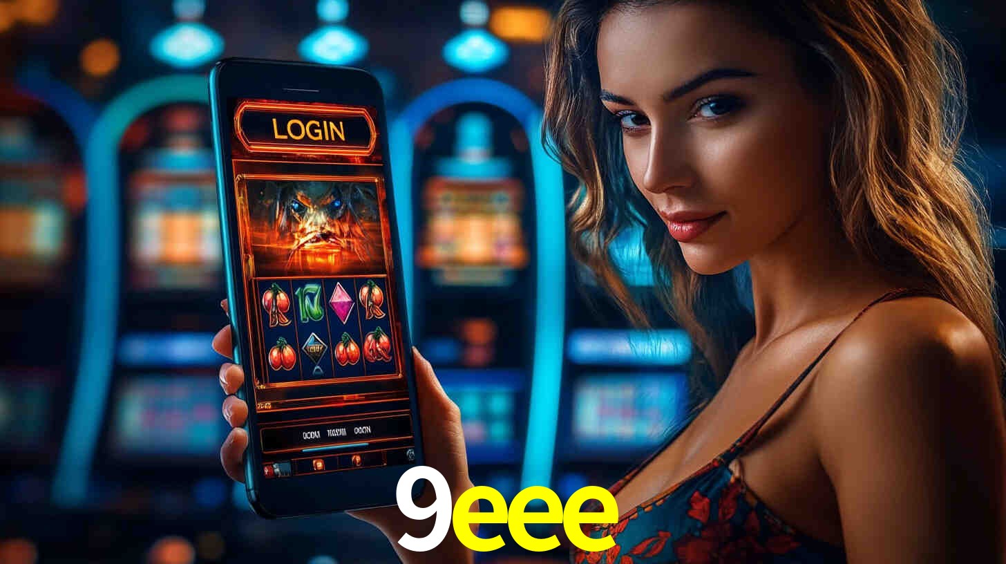 9eee: A Experiência de Casino com Jogos de Mesa ao Vivo