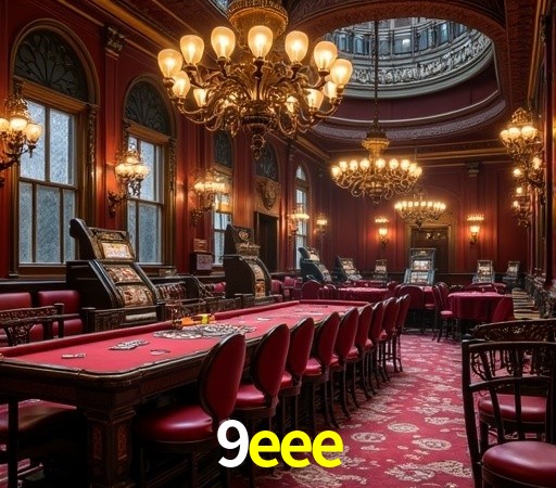 9eee Salvador - Support