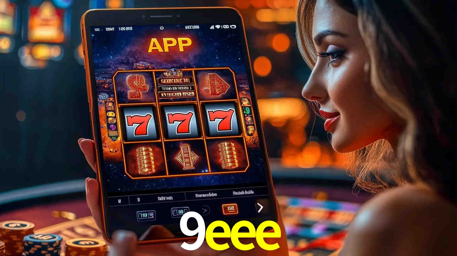9eee: Jogue Crash e Experimente Alta Recompensa Instantânea