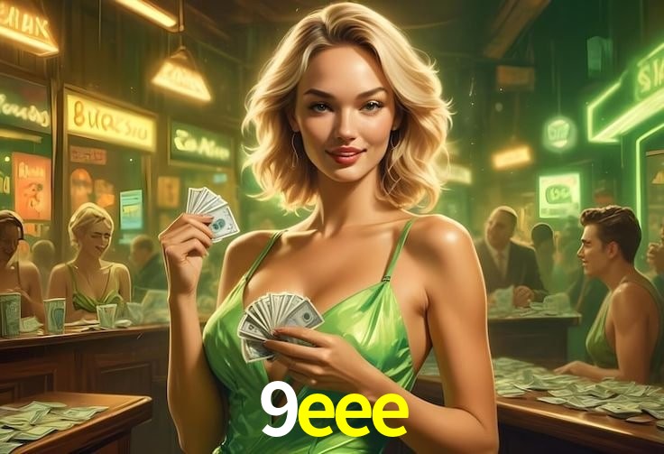 A Emoção da Loteria na 9eee: Uma Chance de Mudança de Vida