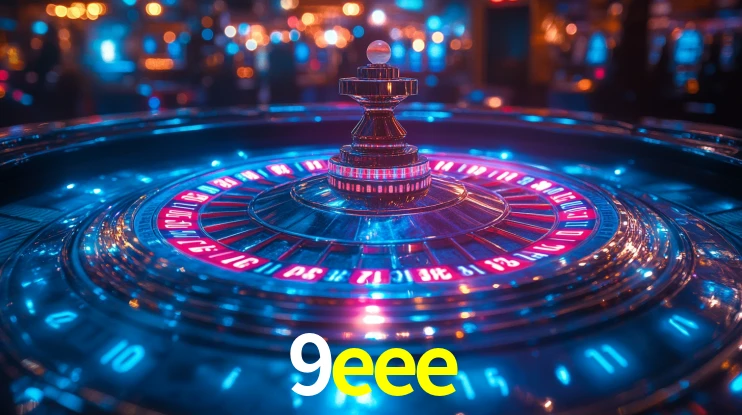 9eee App Interface