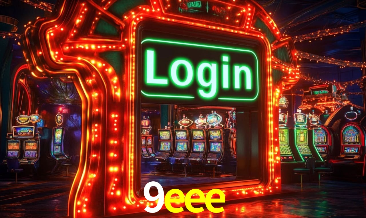 Casino Ao Vivo 9eee