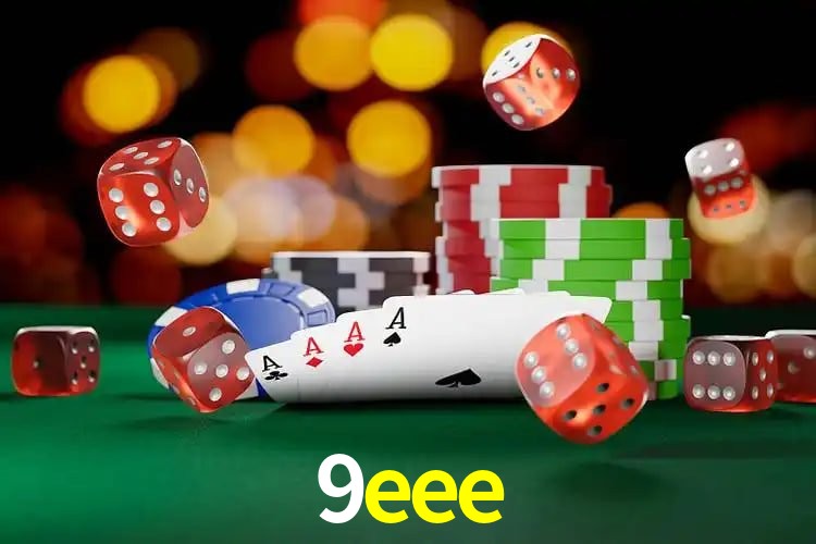 9eee São Paulo - Jogo Providers