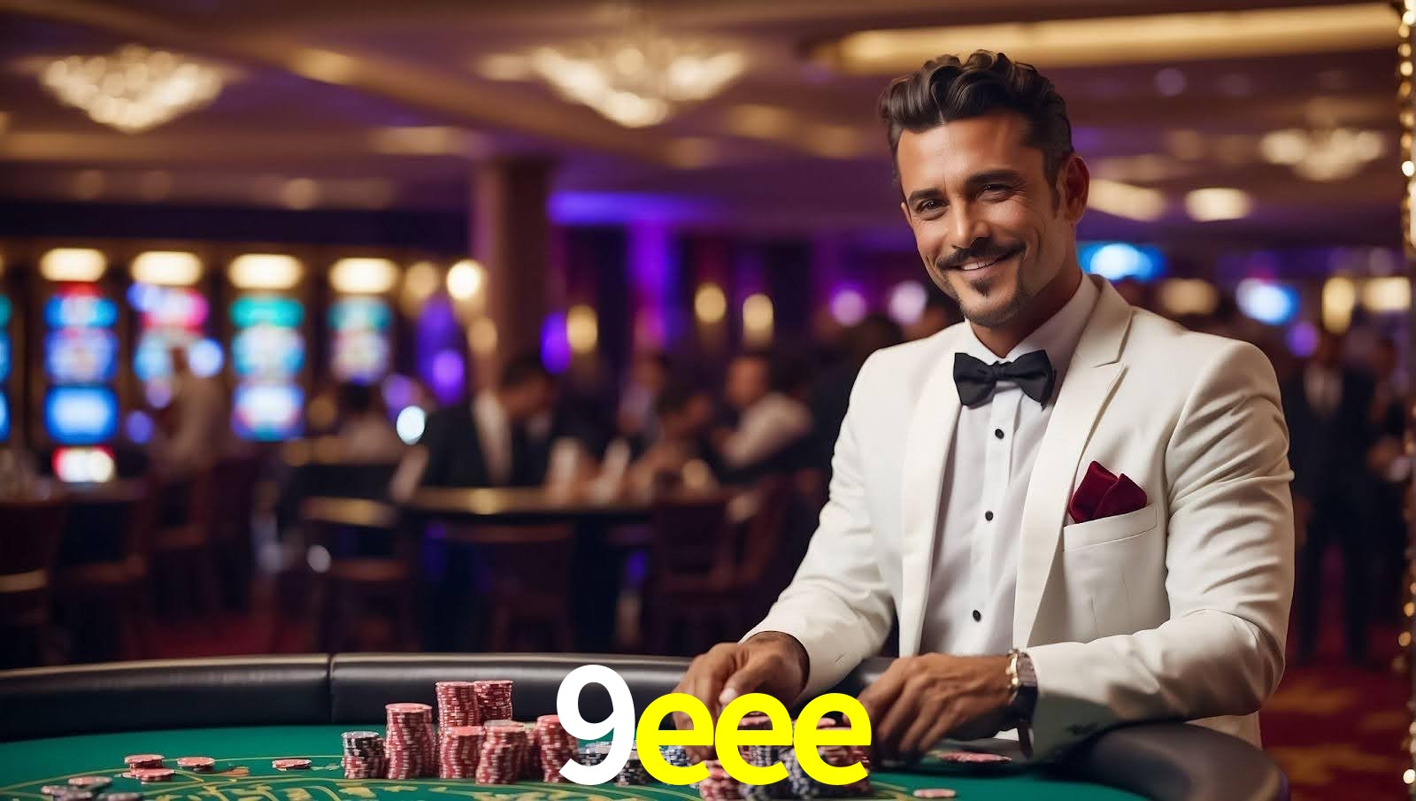 9eee - Support