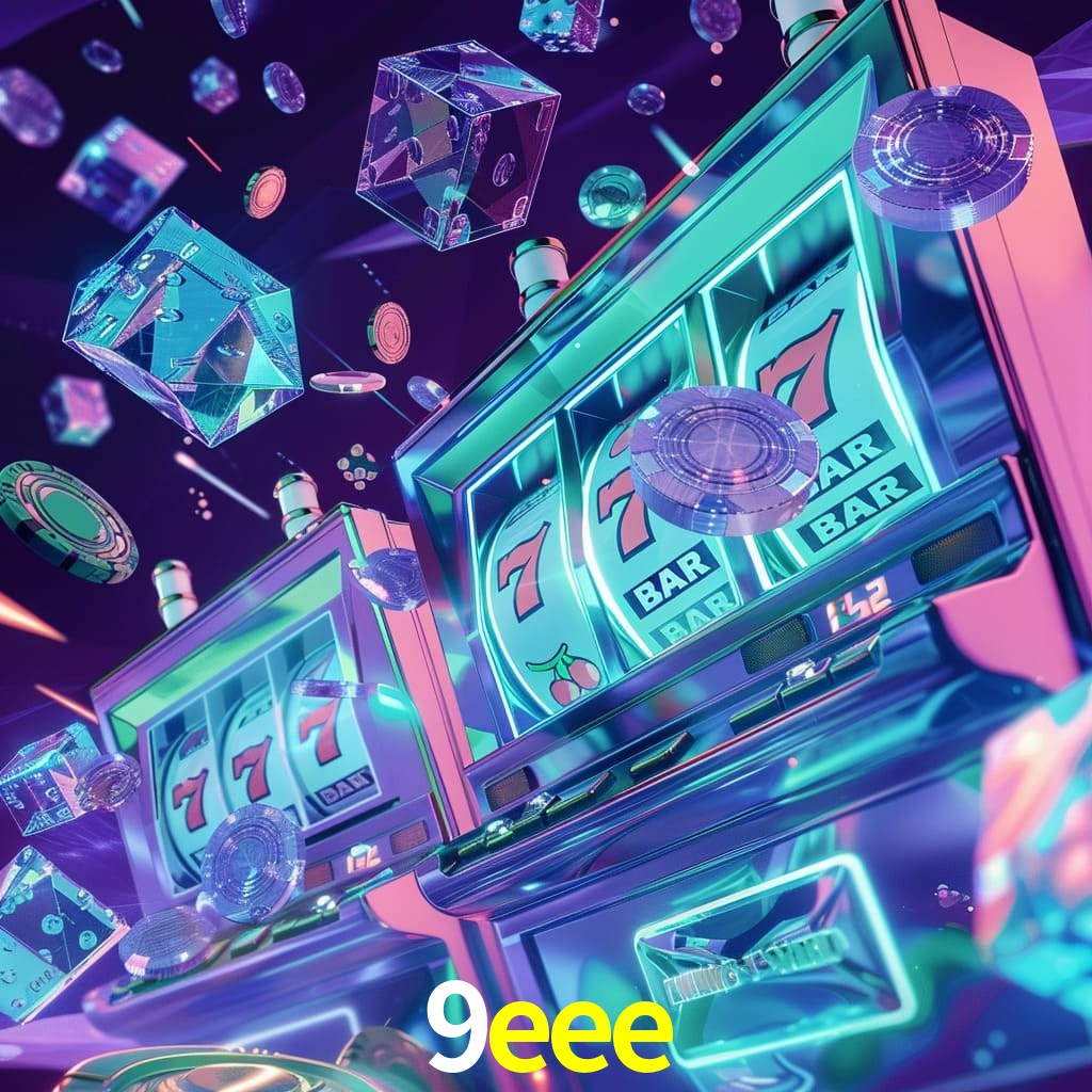 Interface do App 9eee