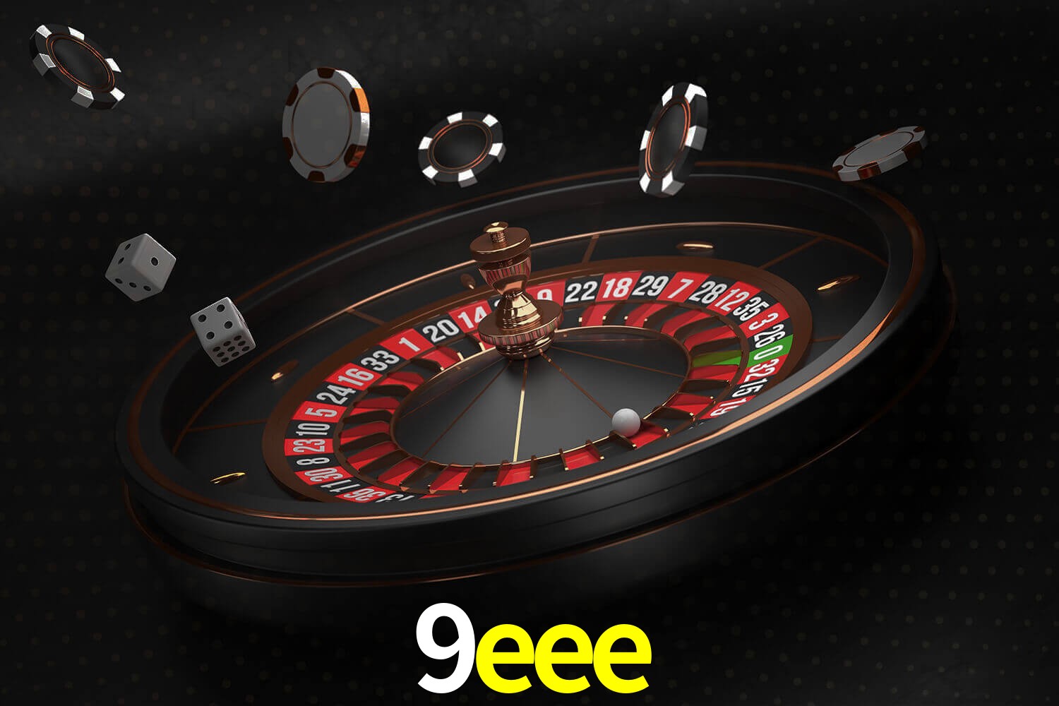 Sinta a adrenalina dos jogos de cassino com 9eee