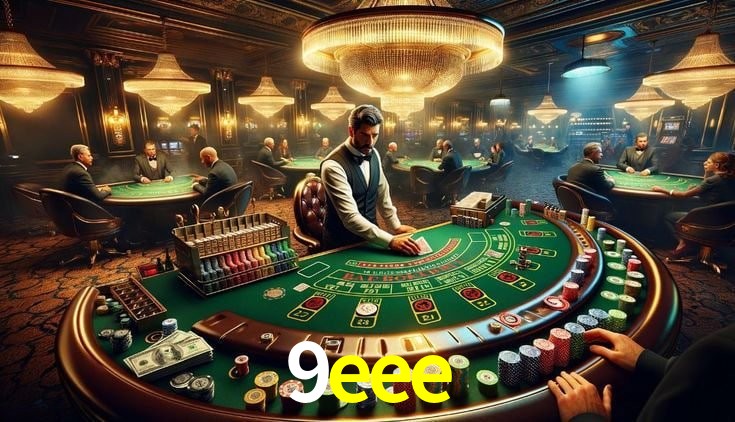 Slot Games 9eee