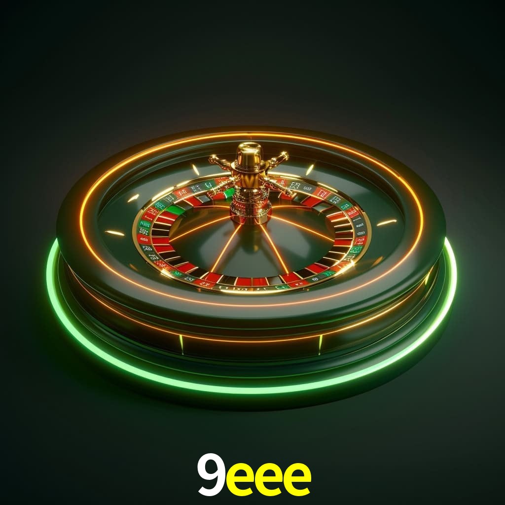 9eee App - Aplicativo Móvel Oficial