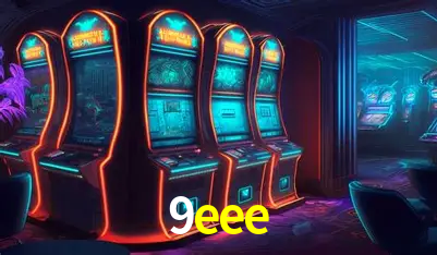 9eee Bônus - Pacote R$5.000 + VIP