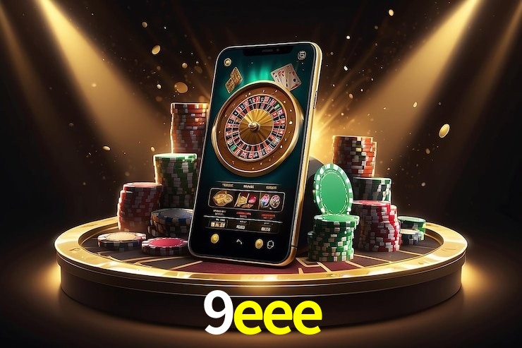 9eee - cassino ao vivo