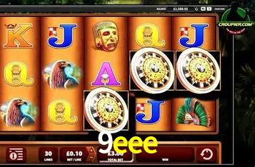 Desvendando o Mundo dos Jogos Virtuais na 9eee